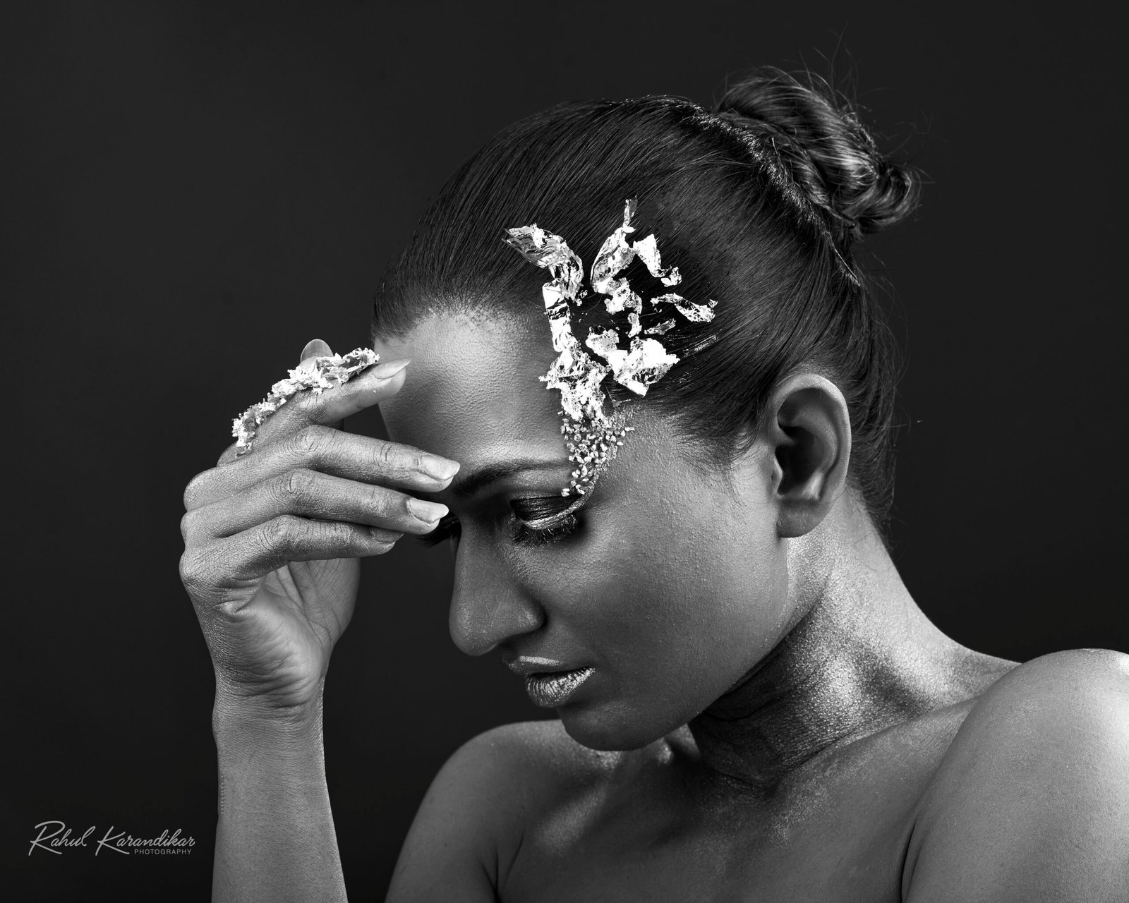 Light study editorial