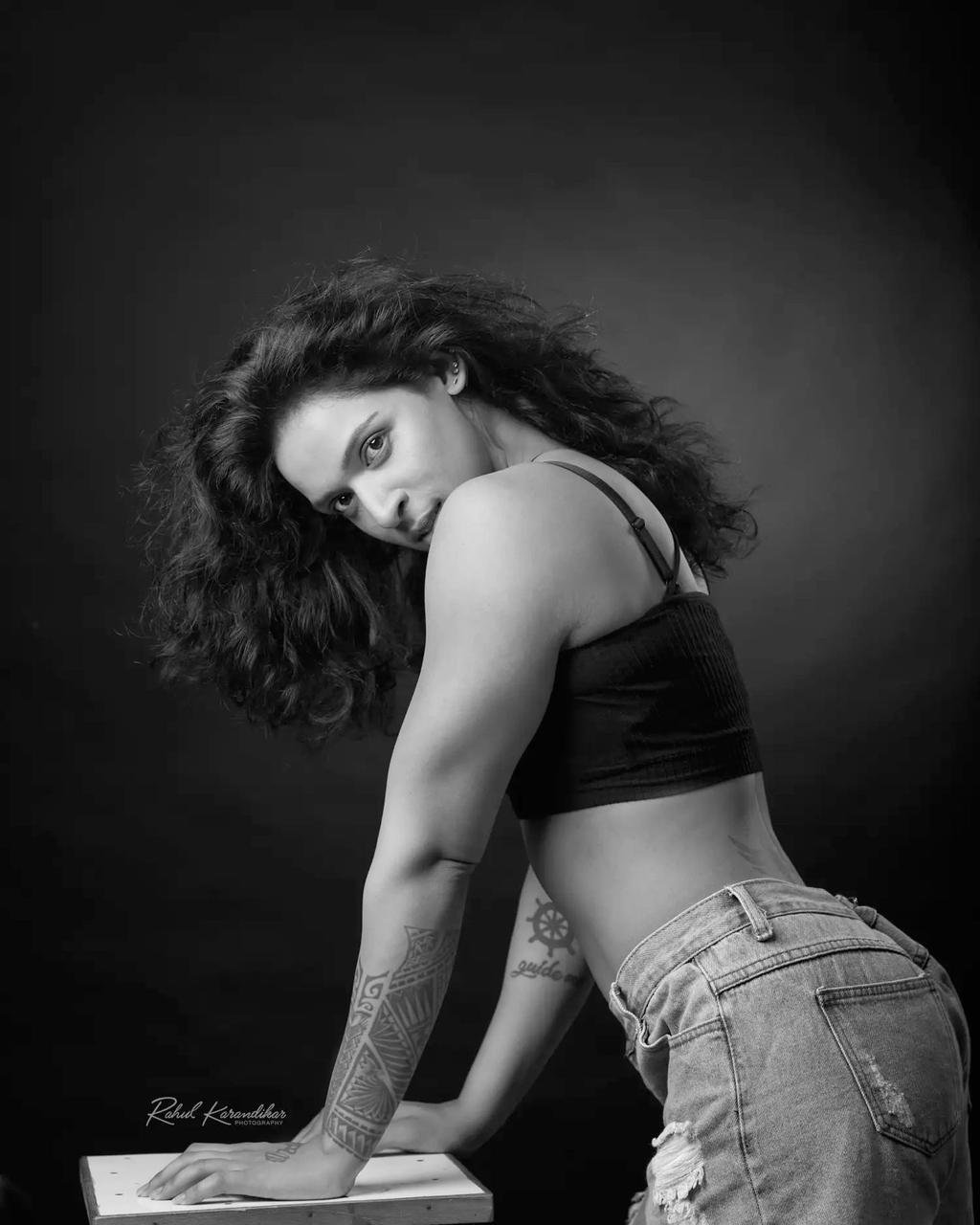 Magazine Feature