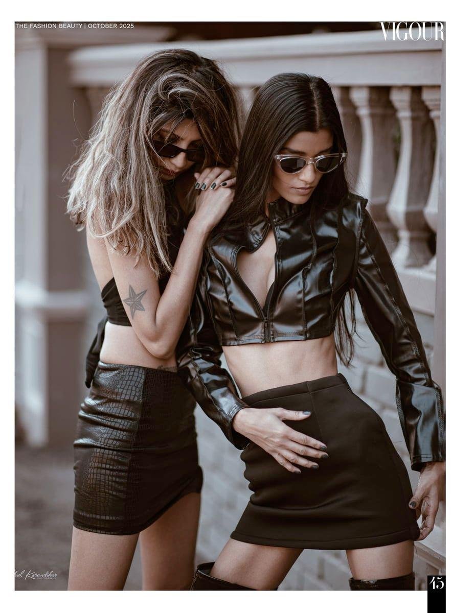 Creative Direction